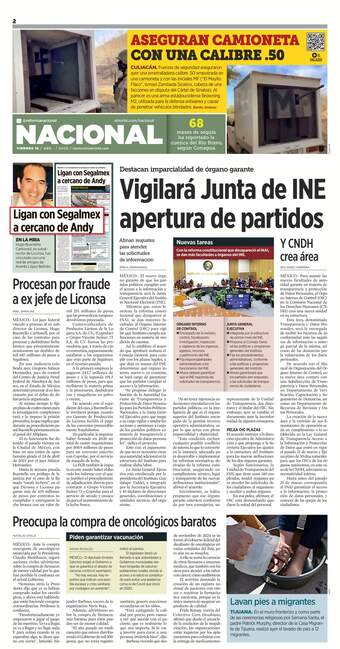 nacional