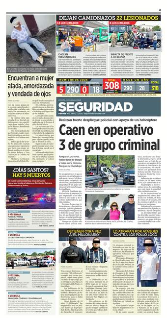 seguridad