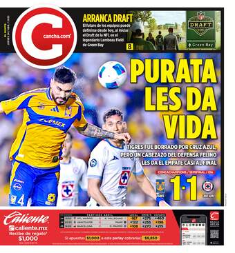 cancha