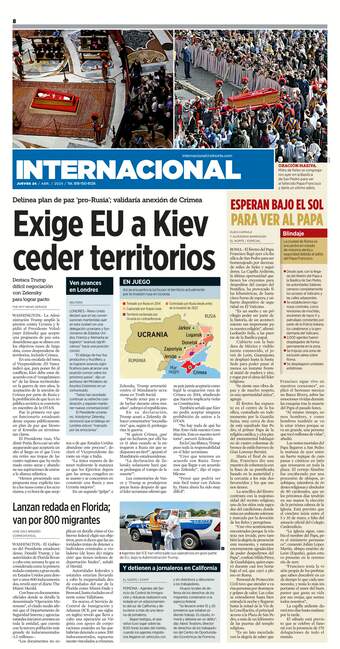 internacional