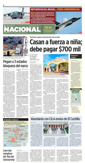 nacional