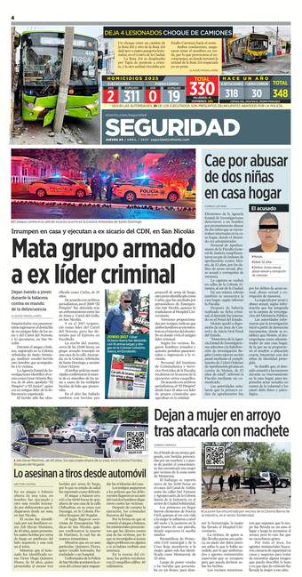 seguridad