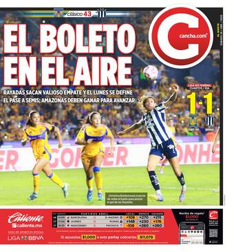 cancha
