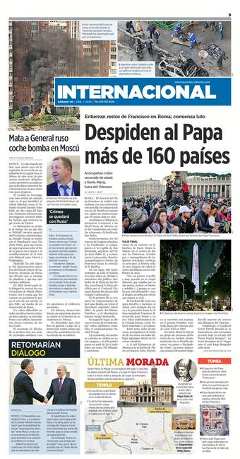 internacional