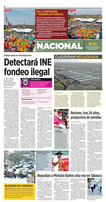 nacional