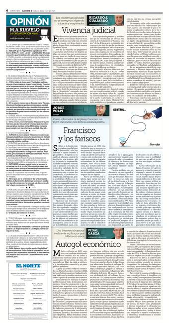 editoriales
