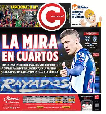 cancha