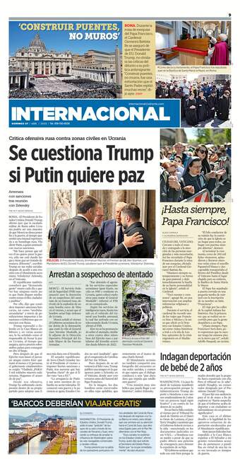 internacional