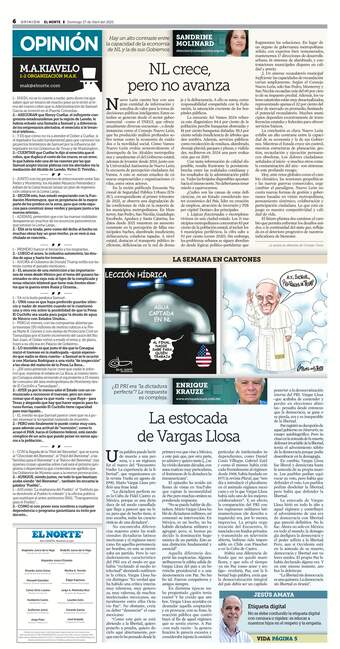 editoriales