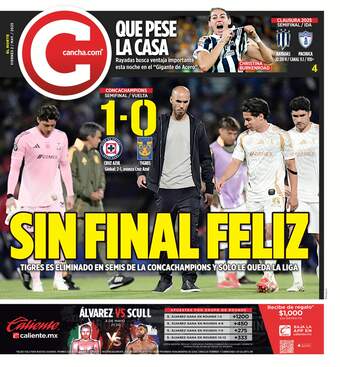 cancha