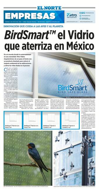 empresas y avisos