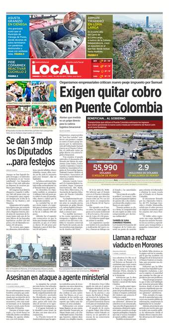 local