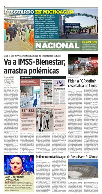 nacional