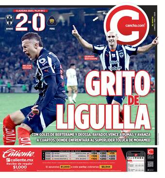 cancha