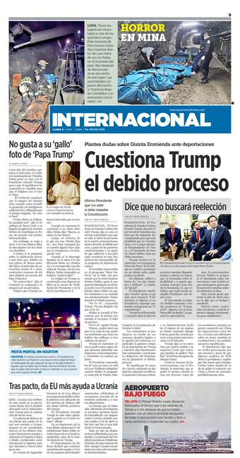 internacional