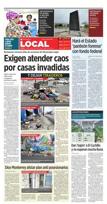 local