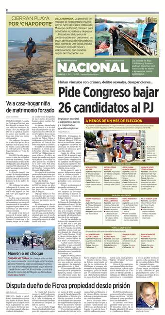 nacional