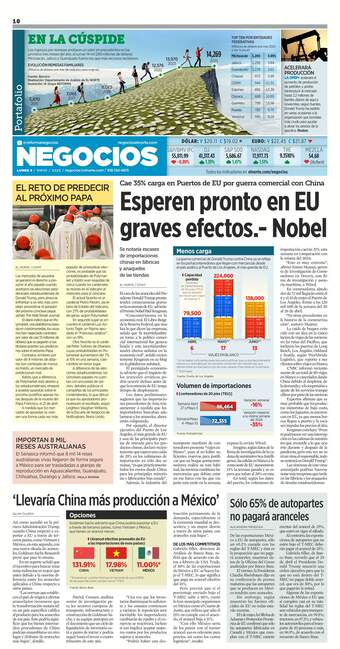 negocios