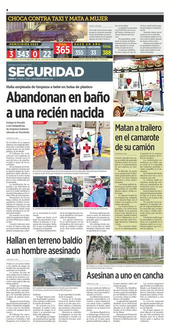 seguridad
