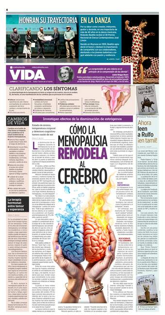 vida