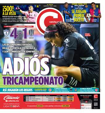 cancha