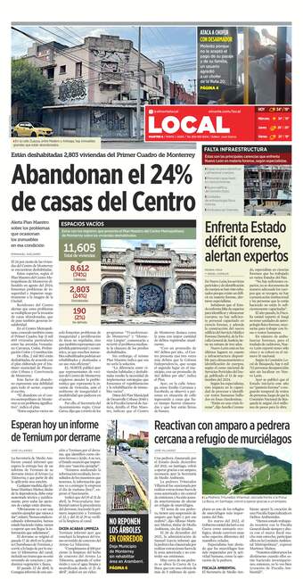 local