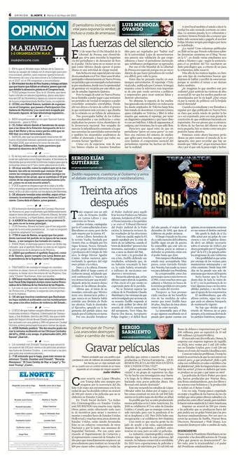 editoriales