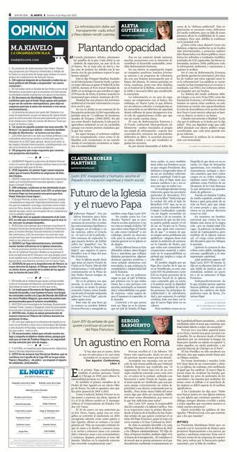 editoriales