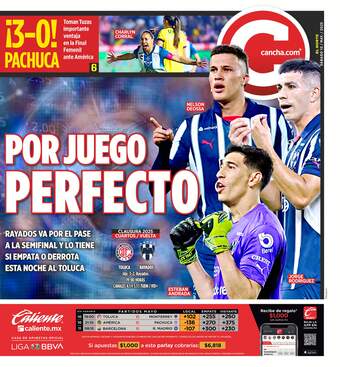 cancha
