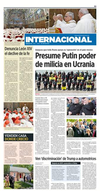 internacional