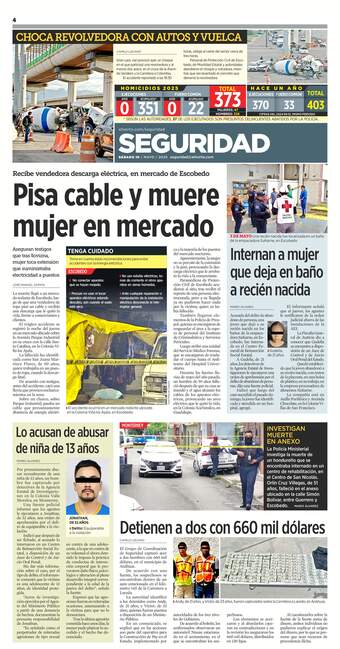 seguridad