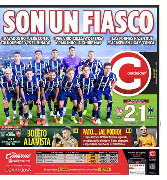 cancha