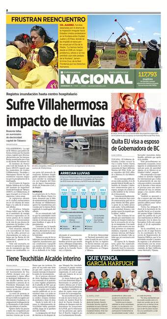 nacional