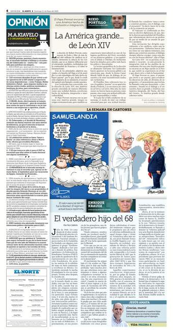 editoriales