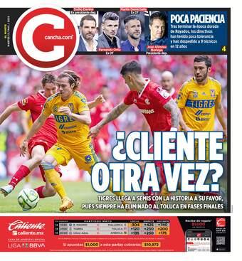 cancha