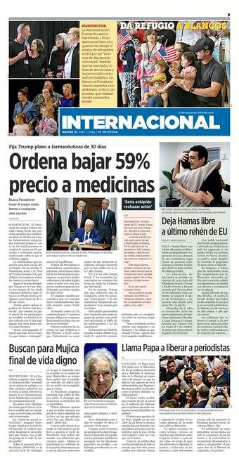 internacional