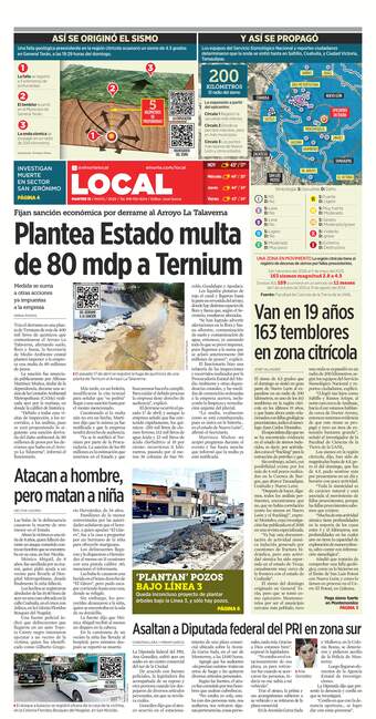 local