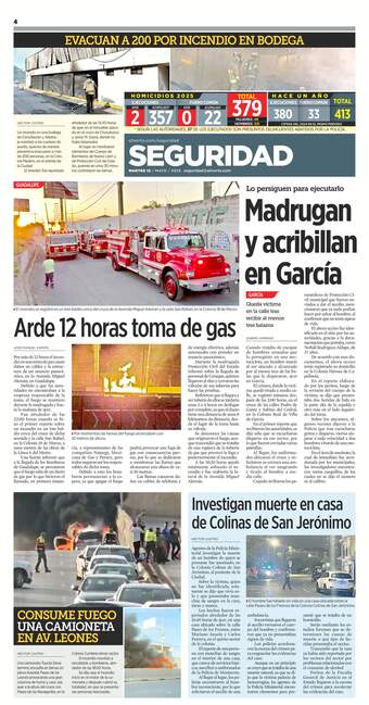 seguridad