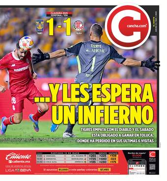 cancha