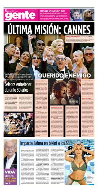 gente