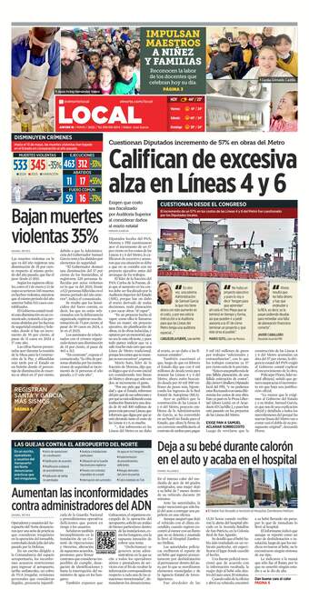 local