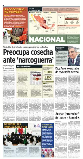 nacional