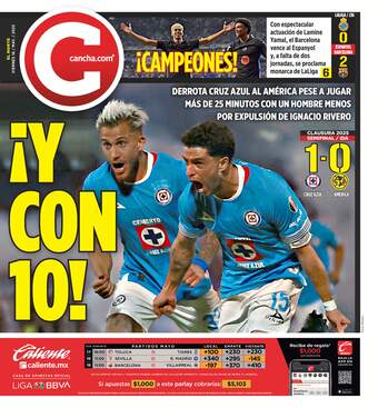 cancha