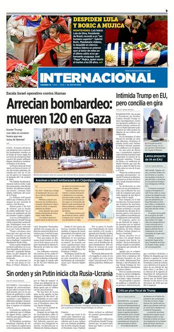 internacional