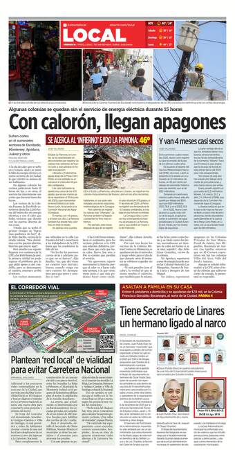 local