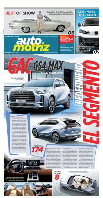 automotriz