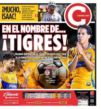 cancha