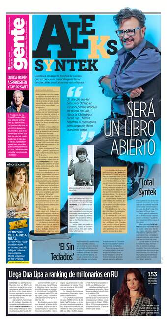 gente