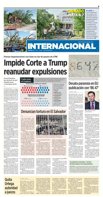 internacional