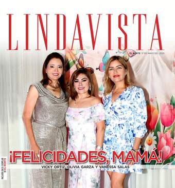 linda vista